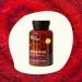 Plant Therapy Beet Root Capsules - Boost Stamina Fight Fatigue & Support Muscle Recovery | 120 Vegetarian Capsules Made in USA - Buy Online on GoSupps.com