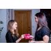 Menstruation Kit - First Period To-Go! Organic & Biodegradable Pads (Pink) - Buy Online on GoSupps.com
