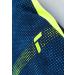 Reusch Unisex Baby Maxi R-Tex XT Waterproof Ski Gloves - Warm Winter F ustling for Babies in Dress Blue/Safety Yellow - Buy Online on GoSupps.com