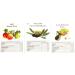 Shop VomFASS Gift Set: Premium Vinegar and Oil Trio (3 x 250ml) - International Shipping Available - Buy Online on GoSupps.com