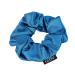 Shop Satin Hair Tie Scrunchies for Girls | 3-Piece Rubber Hair Band Set - Perfect for Braiding & Styling - Buy Online on GoSupps.com