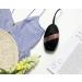 Smoothskin Bare Plus Epilator - Fast & Easy IPL Hair Removal Unlimited Flashing Suitable for Skin Types 1-5 - Black - Buy Online on GoSupps.com