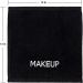 Kaufman 100% Cotton Reusable Makeup Remover Face Washcloths (6 Pack) - 13in x 13in Ultra Soft and Absorbent - Buy Online on GoSupps.com