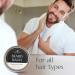 Plant Therapy Hair Therapy Beard Balm 1.7 oz - Hydrating & Soothing with Shea Butter Argan Oil & Millet Seed for a Smooth Beard - Buy Online on GoSupps.com