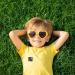 Natural Mosquito Repellent Stickers | Geraniol Bug Patch for Kids & Adults | Safe Insect Repellent Alternative | Citronella Mosquito Patches for Babies - Buy Online on GoSupps.com