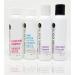 Hair Biotex Smoothing Anti Frizz & Straightening System Kit - 4 Products (3.38 FL.Oz Each) | International Shipping Available - Buy Online on GoSupps.com