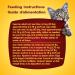 Meow Mix Tasty Layers Wet Cat Food Poultry & Fish 4 x 936g Poultry & Fish 78 g (Pack of 12) - Buy Online on GoSupps.com