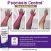 TriDerma Psoriasis Control Face and Body Cream - 4.2 oz | Soothes and Calms Irritated Skin - Buy Online on GoSupps.com