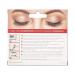 Kiss Lash Couture Single Eyelashes Venus | Premium Quality & International Shipping - Buy Online on GoSupps.com