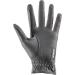 Buy Uvex Childrens Sportstyle Kid Riding Gloves 5 Black | Top Quality Kids Equestrian Gloves for International Shipping - Buy Online on GoSupps.com