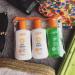 Calypso Sun Travel Pack 100 ml 100 ml (Pack of 3) - Buy Online on GoSupps.com