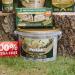 Peckish Extra Goodness Energy Ball Tub - 3.5 kg (Pack of 1) | 60051413 - Buy Online on GoSupps.com