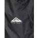 Nike Windrunner Men's Trail Running Jacket - Large - Black/Dark Smoke Grey/White - Buy Online on GoSupps.com