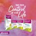 Boiron YeastCalm Homeopathic Suppositories - 7 Count for Yeast Infections, Burning, Discharge & Itching - Buy Online on GoSupps.com