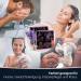 Panu Lavender Soap - Vegan Natural Shower Gel & Shampoo Bar | Premium 110g for All Skin Types - Buy Online on GoSupps.com