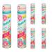 Batiste Shampoo Dry Floral 6.73 Ounce (200ml) (6 Pack)