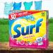 Surf Powder Laundry Detergent Aloha Splash - 156 oz 120 Loads | International Shipping Available - Buy Online on GoSupps.com