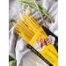 Kaslo Sourdough Pasta Spaghetti Non-GMO Vegan Egg-Free Nut-Free Canadian 454 Bag - Buy Online on GoSupps.com