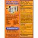 ARM & HAMMER Pure Baking Soda 8 oz - Pack of 6 - Multipurpose Cleaning and Baking Essential - Buy Online on GoSupps.com
