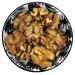 Buy Crazy Spices Walnuts 1000g | Natural Vegan & Additive-Free Walnut Kernels | Rich in Proteins & Vitamins | International Shipping Available - Buy Online on GoSupps.com