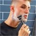 Gillette ProGlide Wet Razor for Men - 5-Blade Precision + 4 Replacement Blades - Perfect Gift for Men - Global Shipping Available - Buy Online on GoSupps.com