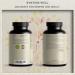 Buy Vegan L-Arginine 360 Capsules | 6000mg Pure Plant-Based Formula | Additive-Free & Certified Lab Tested - Buy Online on GoSupps.com