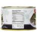 Shams Stuffed Grape Leaves 14oz - Pack of 12 | Authentic Mediterranean Appetizer - Buy Online on GoSupps.com