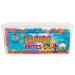 Haribo Pik Super Fries Jelly Candy x 210 Pieces 1.3 kg
