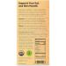 100% Organic Popped Amaranth 100g - Excellent Breakfast Topping - Rich in Fibre Protein and Minerals - Vegan and Gluten-Free - Sustainably Sourced - Buy Online on GoSupps.com