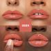 Maybelline Super Stay Vinyl Ink Golden Pink Lipstick 0.14 fl oz - Longwear, Highly Pigmented, Instant Shine - Buy Online on GoSupps.com
