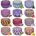 12 Pack Scented Candles Gift Set, Natural Soy Wax 2.5 oz with Essential Oils for Stress Relief, Aromatherapy Candles for Home, Perfect for Women Meditation, Bath, 2.5oz