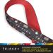 Friends TV Show Iconic Graphics Dog Leash - 6ft Puppy Lead for Dog Walking - Buy Online on GoSupps.com