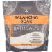 Soothing Touch Deep Sleep Bath Salts Balancing Soak Clove Sandalwood & Ylang, 32 Oz Clove 2 Pound (Pack of 1)