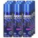 ARRID XX Anti-Perspirant Deodorant Spray Morning Clean 6 oz (Pack of 9) Morning Clean 6 Ounce (Pack of 9) - Buy Online on GoSupps.com