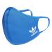 adidas Men's FACE CVR SMALL Other Accessories Bluebird NS