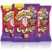 Warheads Chewy Cubes 5 oz (Pack of 3) by Warheads - Buy Online on GoSupps.com