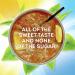 Lipton Zero Sugar Iced Tea Mix Lemon Low Calorie 8.1 Ounce (Pack of 6) - Buy Online on GoSupps.com