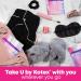 U by Kotex Balance Ultra Thin Overnight Pads - Extra Heavy Absorbency 90 Count - Buy Online on GoSupps.com
