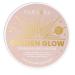 Dilon Ltd Sparkling Body Butter with Wheat Germ Oil and Double Gold Shine SPF25