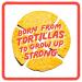 Zack's Mighty Organic Tortilla Chips - Non-GMO, Gluten-Free, Sturdy for Dipping - 9oz Bag - Buy Online on GoSupps.com