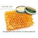 Heliacare Organic Wood Protection Starter & Gift Set | Premium Wood Oil Balm Wax & Pulling Blade - Natural Care Without Chemicals - Buy Online on GoSupps.com