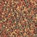 Tropical Pond Pellet Mix - Medium - 650 g - Buy Online on GoSupps.com