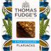 Thomas Fudge's Milk Chocolate Flapjacks 288g - Buy Online on GoSupps.com