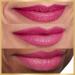 L'Oreal Paris Age Perfect Satin Lipstick - 206 Vibrant Fuchsia 0.13oz (Pack of 1) - Buy Online on GoSupps.com