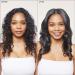 Eva NYC Just Glisten Shine Mist 4.3 fl oz - Hair + Body Hydration - Buy Online on GoSupps.com