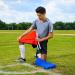 Champion Sports Soccer Fold a Flag Set - Buy Online on GoSupps.com