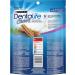 DentaLife Chews Dog Treats for Medium Breed Dogs - 248 g Pouch (1 Pack) 248 g (Pack of 1) - Buy Online on GoSupps.com