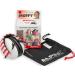Alpine Muffy Kids Ear Defenders - Hearing Protection for Children - White - Buy Online on GoSupps.com