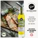 Gepp s Delicatessen Happy Birthday Gift Basket | Premium Italian Pasta Chocolates & More | Perfect Gift Idea for Him & Her - Buy Online on GoSupps.com
