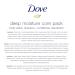 Dove Deep Moisture Hair and Skin Care Regimen Pack - 2 Hair, 2 Skin Products for Soft Skin and Clean Hair - Buy Online on GoSupps.com